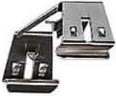 Productafbeelding van REGIOLUX SDD bevestigingsplaat voor plafond, artikelnummer 18900033100