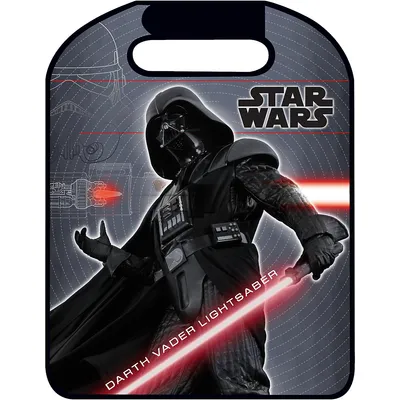 Produktbild von Rückenlehnenschoner Star Wars