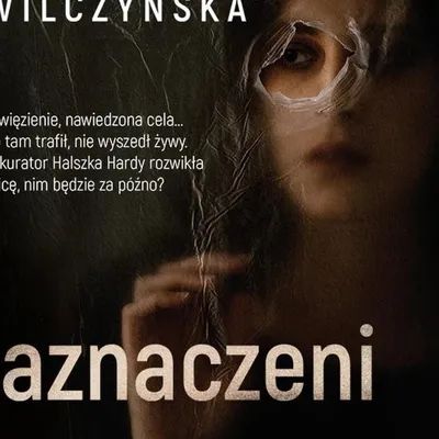 Zdjęcie produktu dla CD MP3 Naznaczeni
