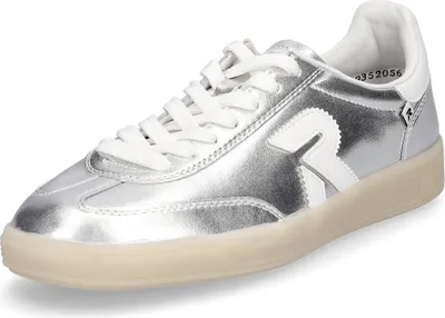 Produktbild von Rieker Sneaker Low Damen 31393933343531 Silber 40 EU