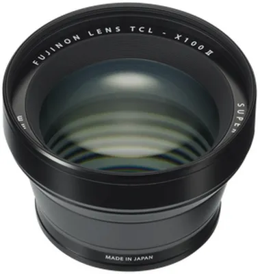 Imagen del producto de Fujifilm TCL-X100II, objetivo teleobjetivo