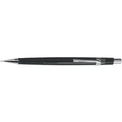 Produktbild von Q-CONNECT - Q-CONNECT Druckbleistift 0,5 mm schwarz