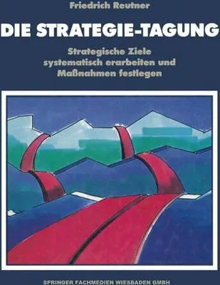 Obrázek produktu pro Die Strategie-Tagung