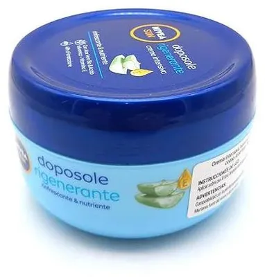 Produktbild von Nivea Sun Aftersun Regenerierend und intensiv 300 ml