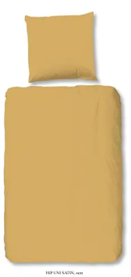 Produktbild von Duvet cover HIP 135x200 + 1* 80x80 cm - Solid color