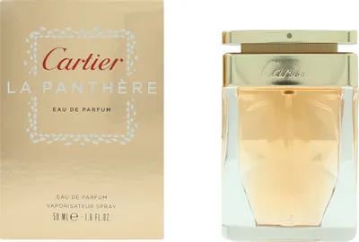 Immagine prodotto di Cartier - La Panthere EDP 50ml