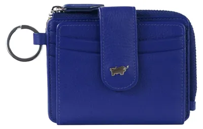 Immagine prodotto di Braun Büffel Joy porta carte di credito in pelle con protezione RFID 11 cm