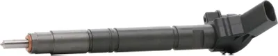 Produktbild von BOSCH 0 445 117 044 Einspritzdüse für AUDI A6 Avant (4G5, 4GD, C7) Common-Rail