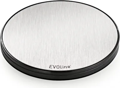 Produktbild von EVOline ONE Deckel mit Edelstahleinleger / Abdeckung