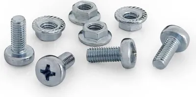 Obrázok produktu pre Triton RAX-MS-X28-X1, Strieborná, 4 kusov