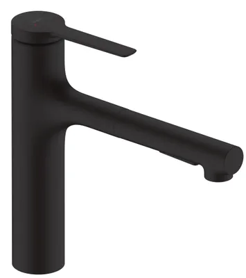Produktbild von Hansgrohe Spültischmischer 160 Zesis M33 74804670