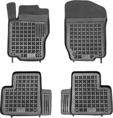 Immagine prodotto di Gumové autokoberce Rezaw-Plast Mercedes Classe M 2005-2011 (W164)