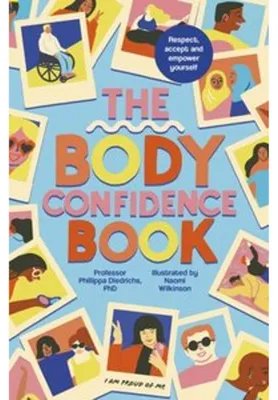 Image de The Body Confidence Book