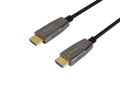Produktbild von Equip HDMI 2.1 Aktives optisches Kabel, 30m, 8K/60Hz