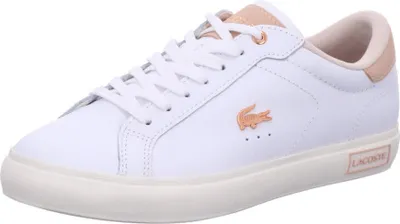 Obrázek produktu pro Lacoste Sneaker Sneaker Leather
