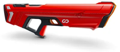 Productafbeelding van Spyra SPGO1R Spyra GO Wasserpistole rot