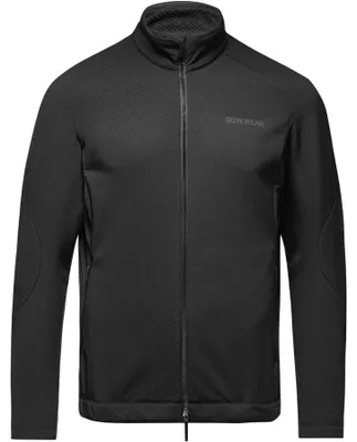 Produktbild von Gore FERNFLOW Thermojacke Herren schwarz L