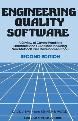 Produktbild von Technische Qualitätssoftware