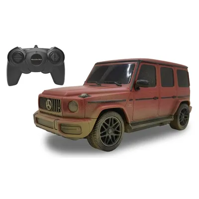 Immagine prodotto di Mercedes-Amg G 63 1:24 Muddy 2.4Ghz