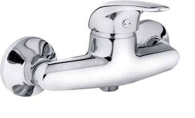 Obrázek produktu pro SCHÜTTE MAGNA sprchová baterie, koupelnová baterie, sprchová baterie v chromu