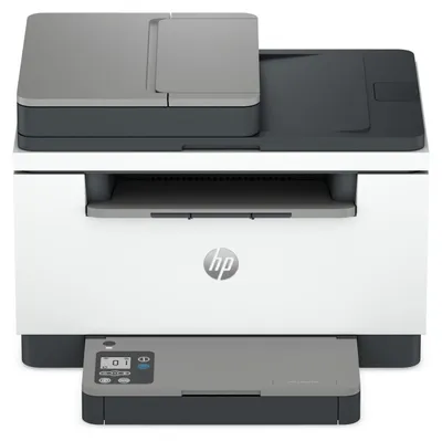 Obrázok produktu pre HP LaserJet M248sdwg Multifunction Čiernobiele Tlačiareň, Laser, 600 x 600 DPI, A4, 30 str. za minútu, Duplexná tlač
