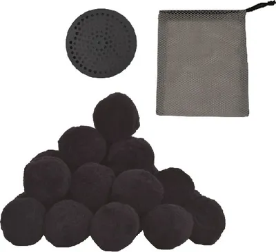 Produktbild von Filterkartusche AVENLI Carbon-Eco Fiber Ball 400g