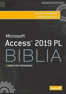 Immagine prodotto di Access 2019 PL. Biblia
