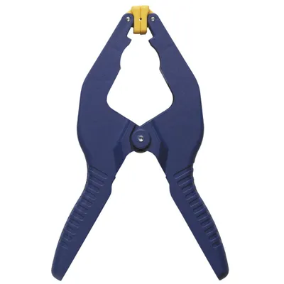 Imagen del producto de IRWIN T5810EL7, abrazadera de resorte, 2,5 cm