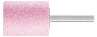 Produktbild von PFERD 31137274, Montierte Stelle, Stahl, 20300 RPM, 6 mm, 40 mm, 5 Stück(e)