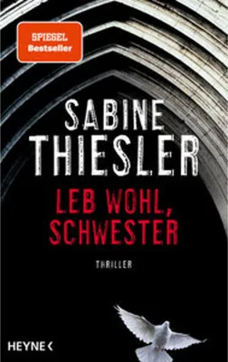 Productafbeelding van Leb wohl, Schwester