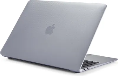Produktbild von Pipetto Hartschalenkoffer Dots MacBook Air 13.3" (M1,2020) mattiert
