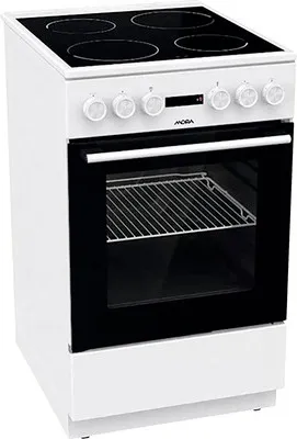 Immagine prodotto di Fornello elettrico MORA C 2240 CW