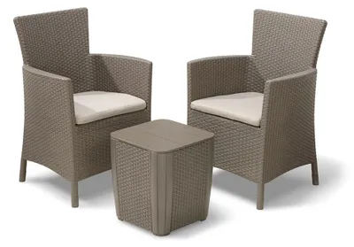 Obrázek produktu pro Keter 408936, 3 kusů