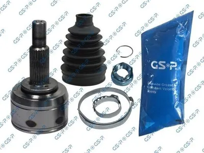 Produktbild von GSP Gelenksatz Antriebswelle für RENAULT MEGANE III Grandtour (KZ0/1) 850162