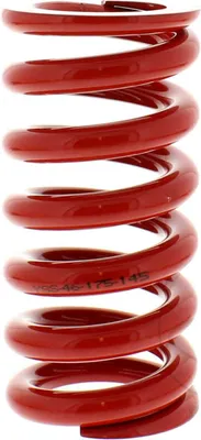 Immagine prodotto di Molla ammortizzatore YSS rossa 46-175-145
