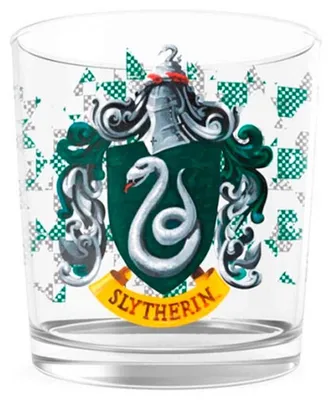 Image de SD Toys Harry Potter verre Serpentard