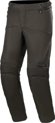 Produktbild von Alpinestars 3624721-10-L, Männlich, L, Schwarz, Erwachsener