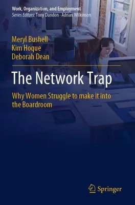 Obrázek produktu pro The Network Trap