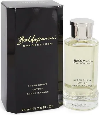 Zdjęcie produktu dla Baldessarini Baldessarini Woda po goleniu flakon, 75ml
