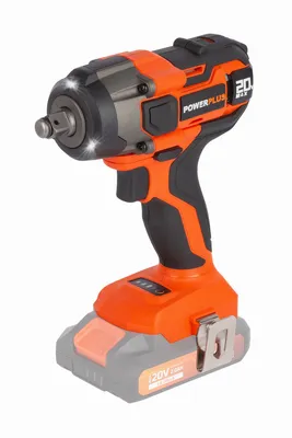 Image de POWERPLUS POWDP20150 - Clé à chocs 1/2" 20V 220Nm (sans AKU)
