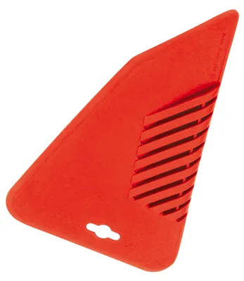 Produktbild von Universal Tapezierspachtel Tapetenspachtel Glättspachtel weich