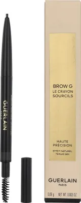 Produktbild von Guerlain Brow G The brow pencil 0,09 g 05 Granite
