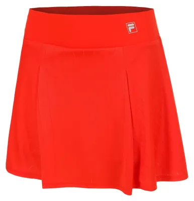 Productafbeelding van FILA SKORT KATHLEEN, damesmodel, kleur: Grenadine, maat: S