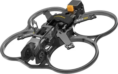 Produktbild von SpeedyBee Bee25 PRO Wireless Tuning 2,5 Zoll Frame Kit