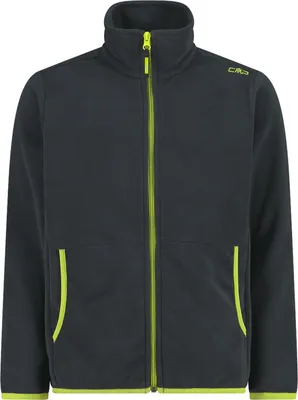 Produktbild von CMP Jungen Fleecejacke Kid Jacket