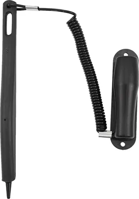 Produktbild von Professionelle Universal Widerstand kapazitiven Touchscreen Stylus Pen für Auto-Navigation