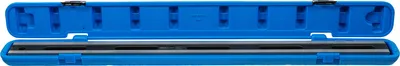 Produktbild von BGS 8397 Präzisions-Haarlineal, 600 mm