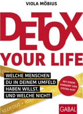 Obrázek produktu pro Detox your Life!
