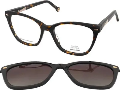Zdjęcie produktu dla Dioptrie szkieł Carolina Herrera HER 0334/C 086/LA