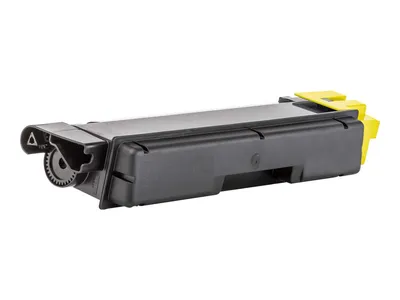 Immagine prodotto di KMP Printtechnik AG 2892,5009 KMP Toner Kyocera TK-580Y/TK580Y yellow 5600 S. K-T59 remanufactured
